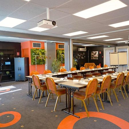 Hotel Best Western The Wish Versailles Guyancourt Bagian luar foto