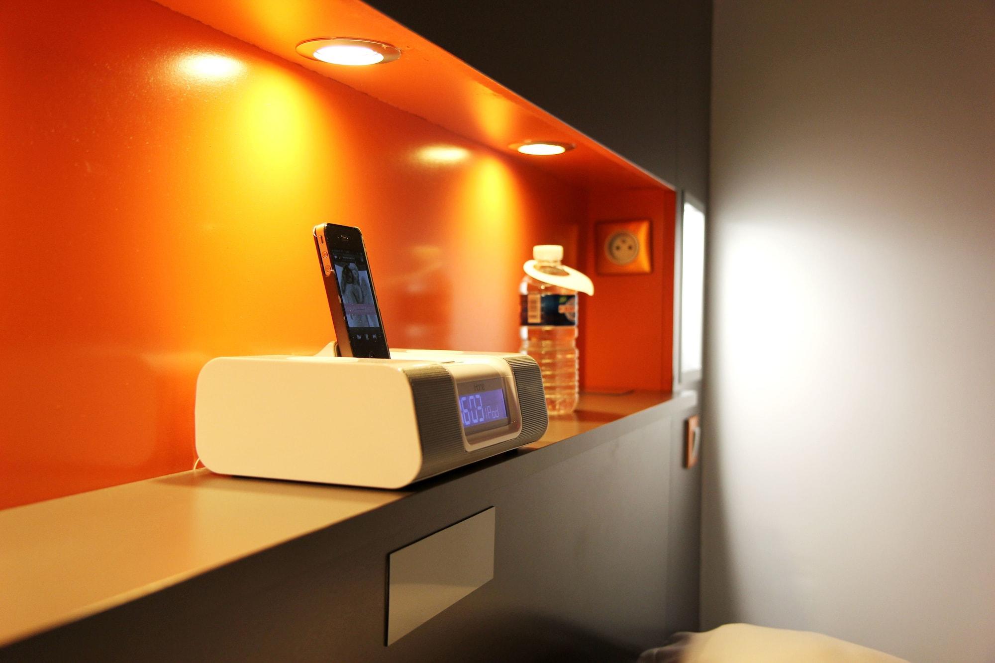 Hotel Best Western The Wish Versailles Guyancourt Bagian luar foto