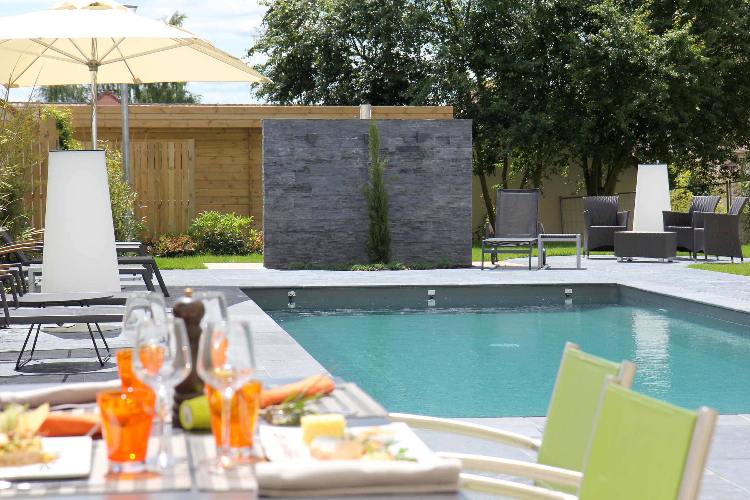 Hotel Best Western The Wish Versailles Guyancourt Bagian luar foto