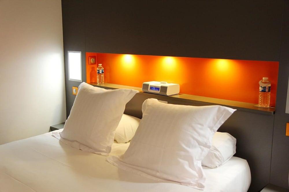Hotel Best Western The Wish Versailles Guyancourt Bagian luar foto