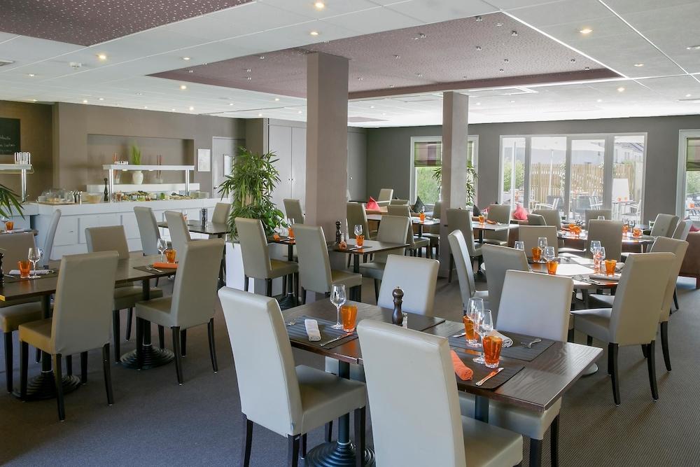 Hotel Best Western The Wish Versailles Guyancourt Bagian luar foto