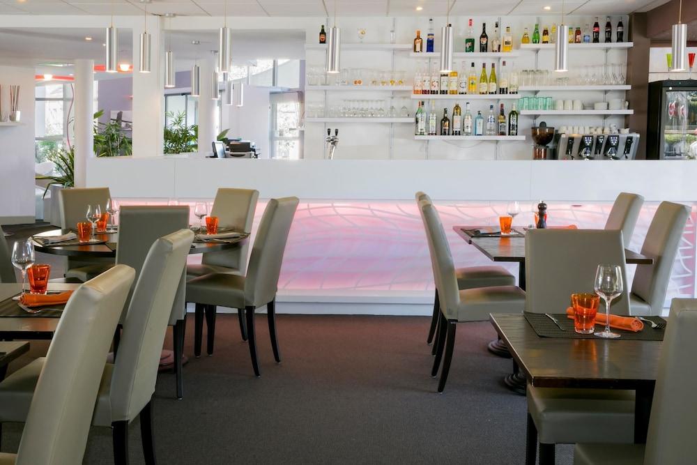 Hotel Best Western The Wish Versailles Guyancourt Bagian luar foto