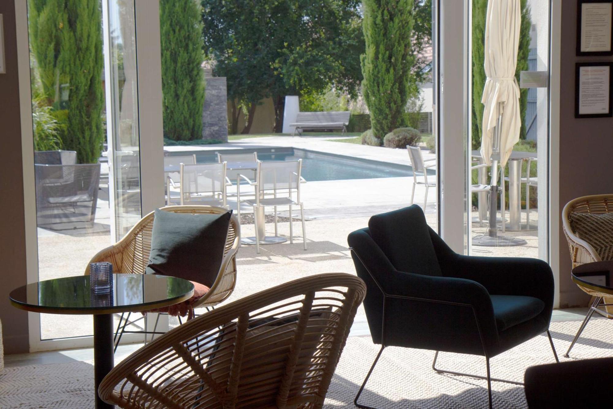Hotel Best Western The Wish Versailles Guyancourt Bagian luar foto
